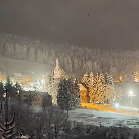 Chata Zieleniecka Bed & Breakfast Duszniki Zdrój Dış mekan fotoğraf