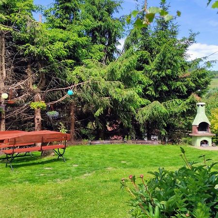 Chata Zieleniecka Duszniki Zdrój Dış mekan fotoğraf