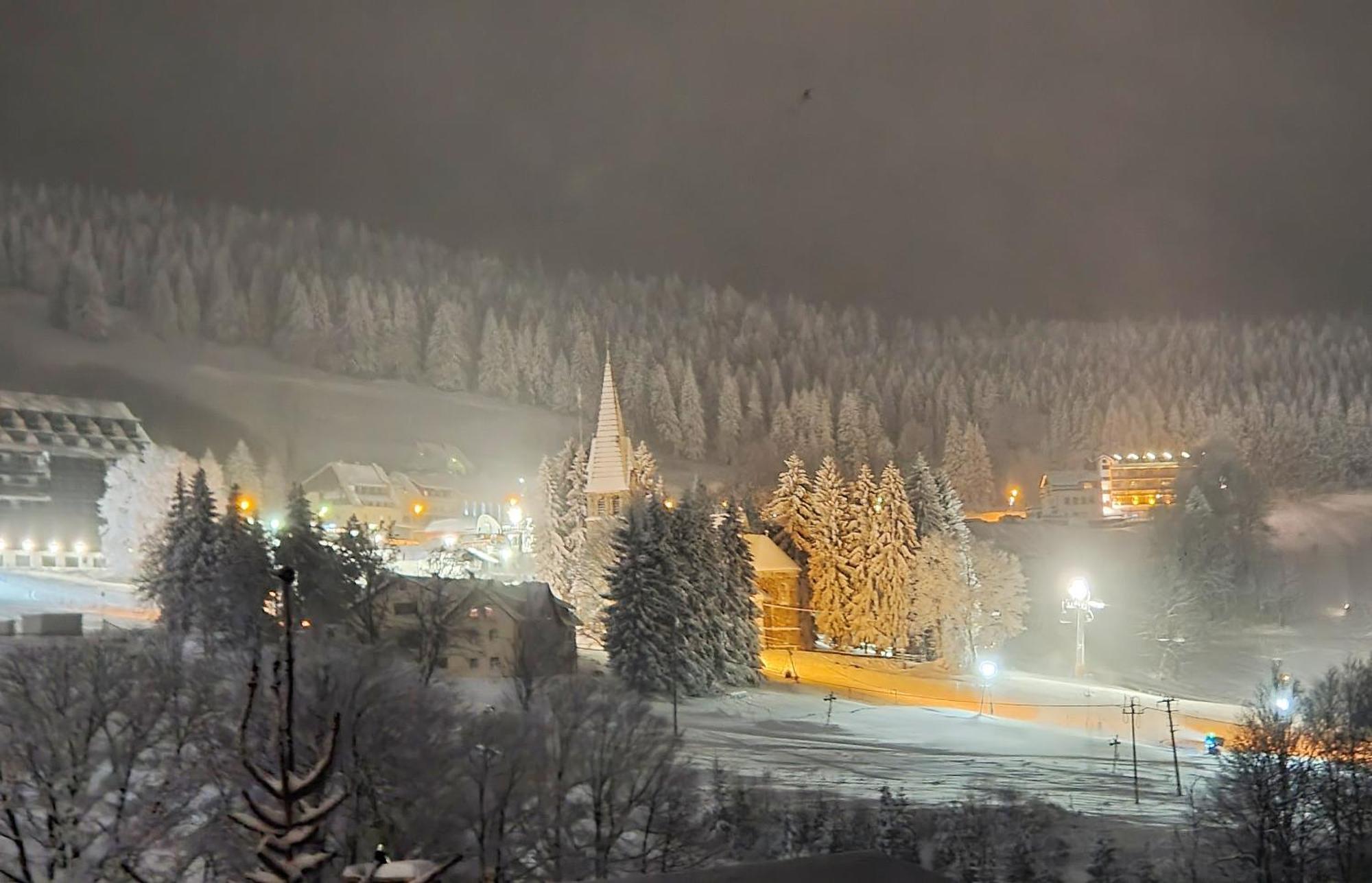 Chata Zieleniecka Bed & Breakfast Duszniki Zdrój Dış mekan fotoğraf