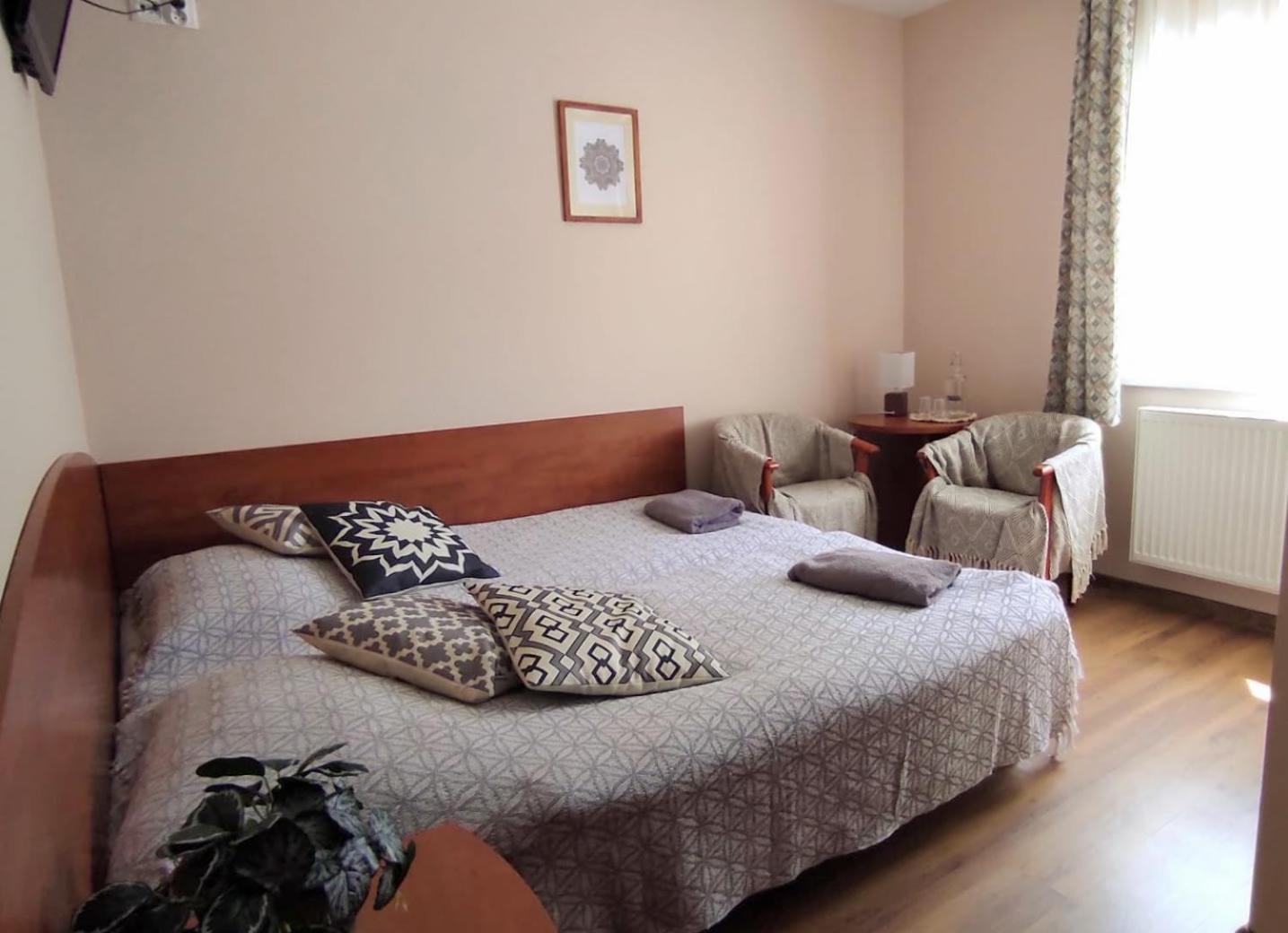 Chata Zieleniecka Bed & Breakfast Duszniki Zdrój Dış mekan fotoğraf